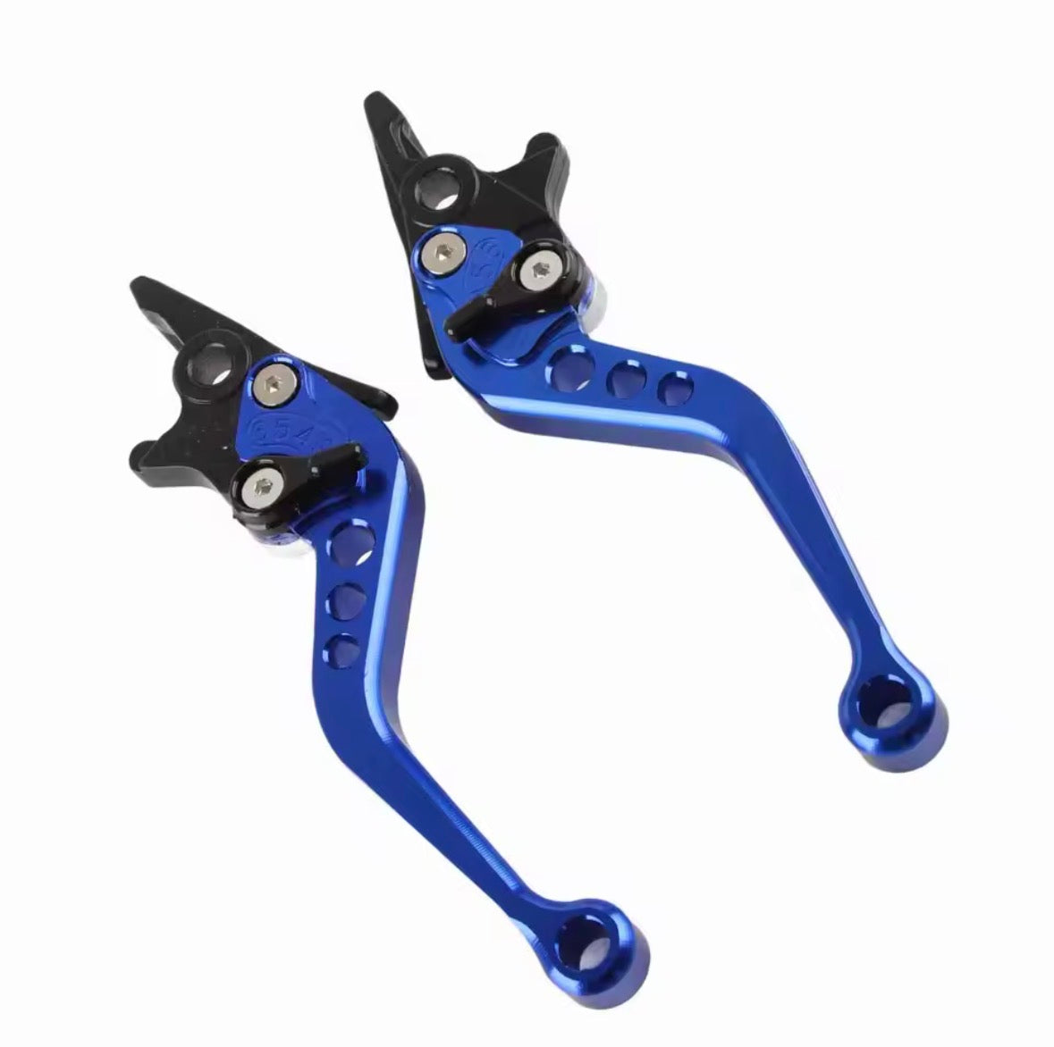 E-bike/E-moto HYDRAULIC brake levers