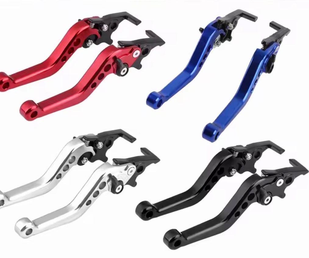 E-bike/E-moto HYDRAULIC brake levers