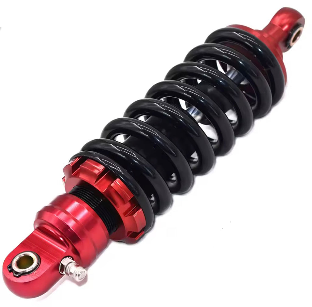 Upgraded Rear Shock 280mm