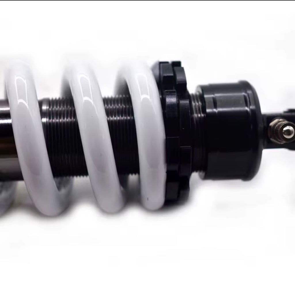 Rear Shock Upgrade