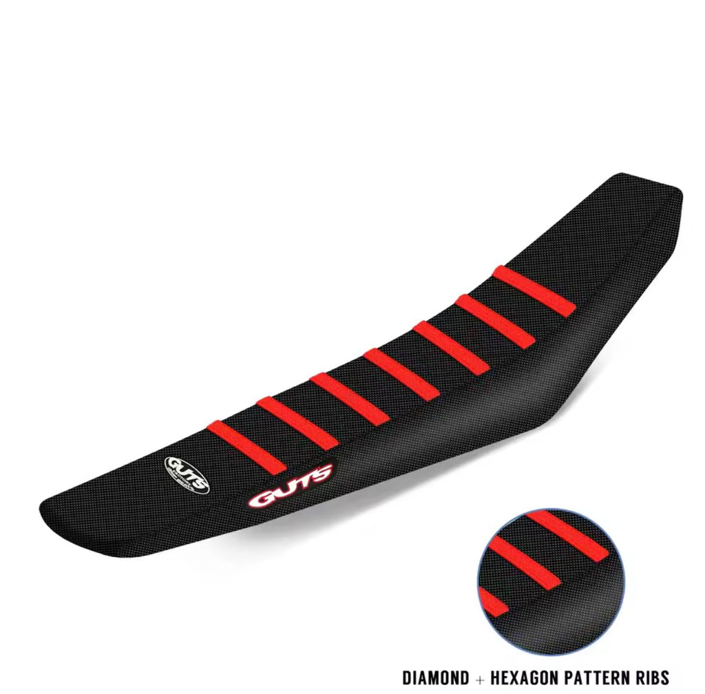 Universal Guts Racing seat covers