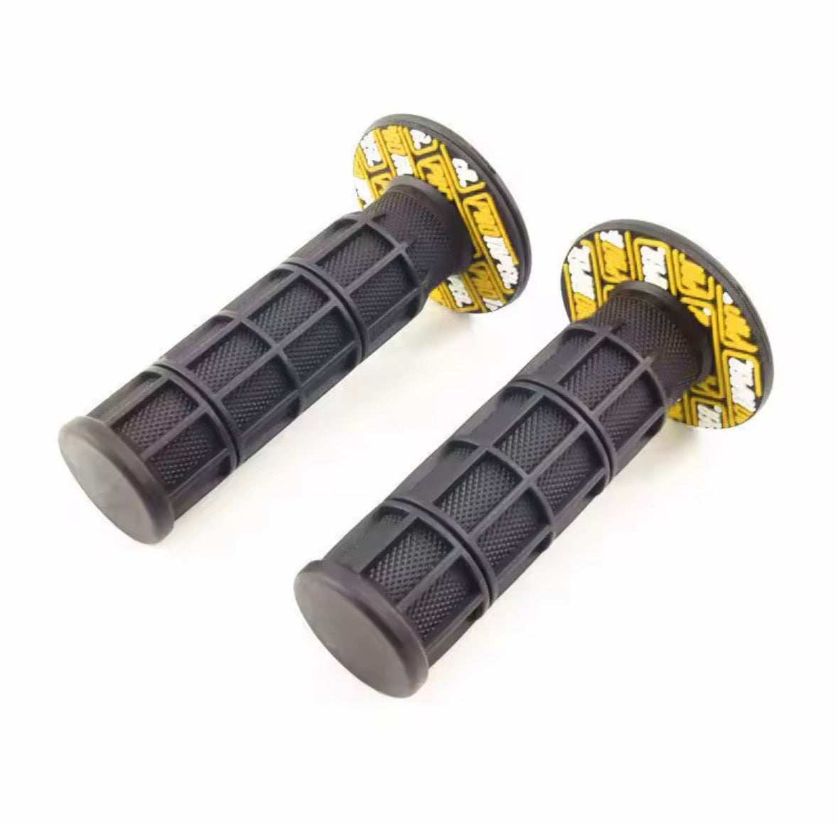 ProTaper Waffle grips