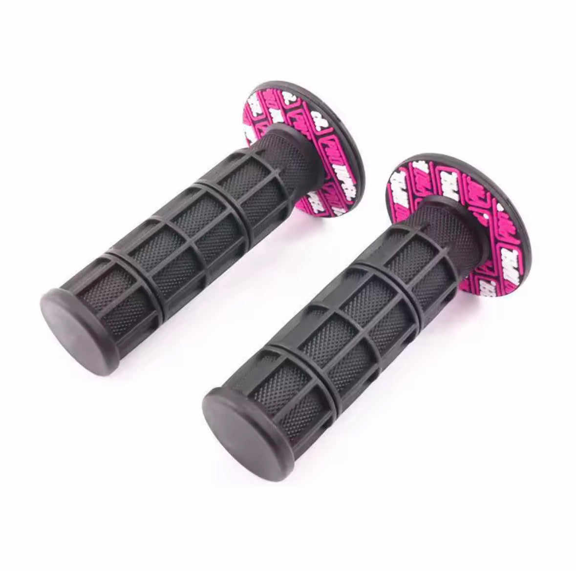 ProTaper Waffle grips