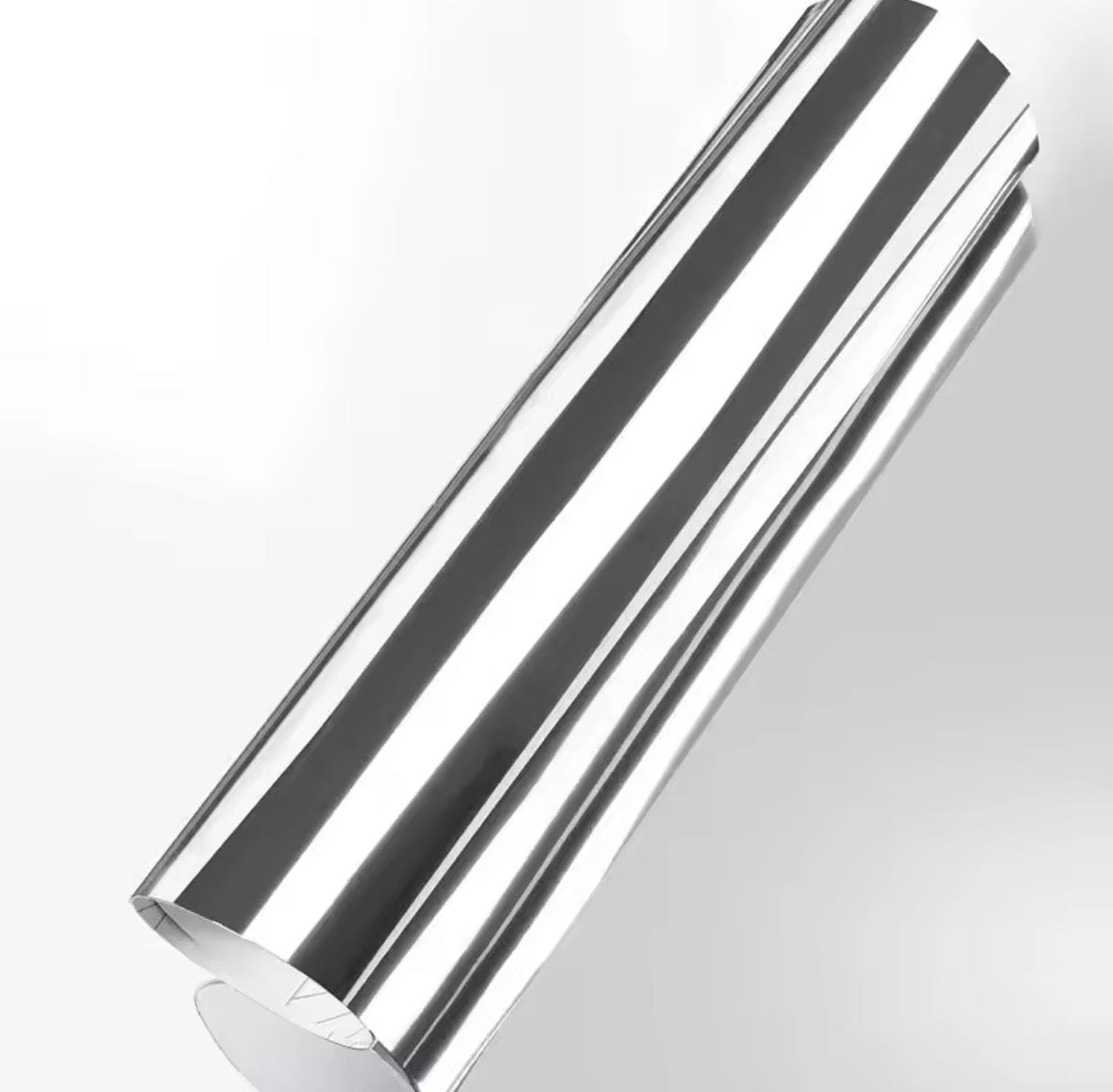 Spark Studios Chrome Fork wrap