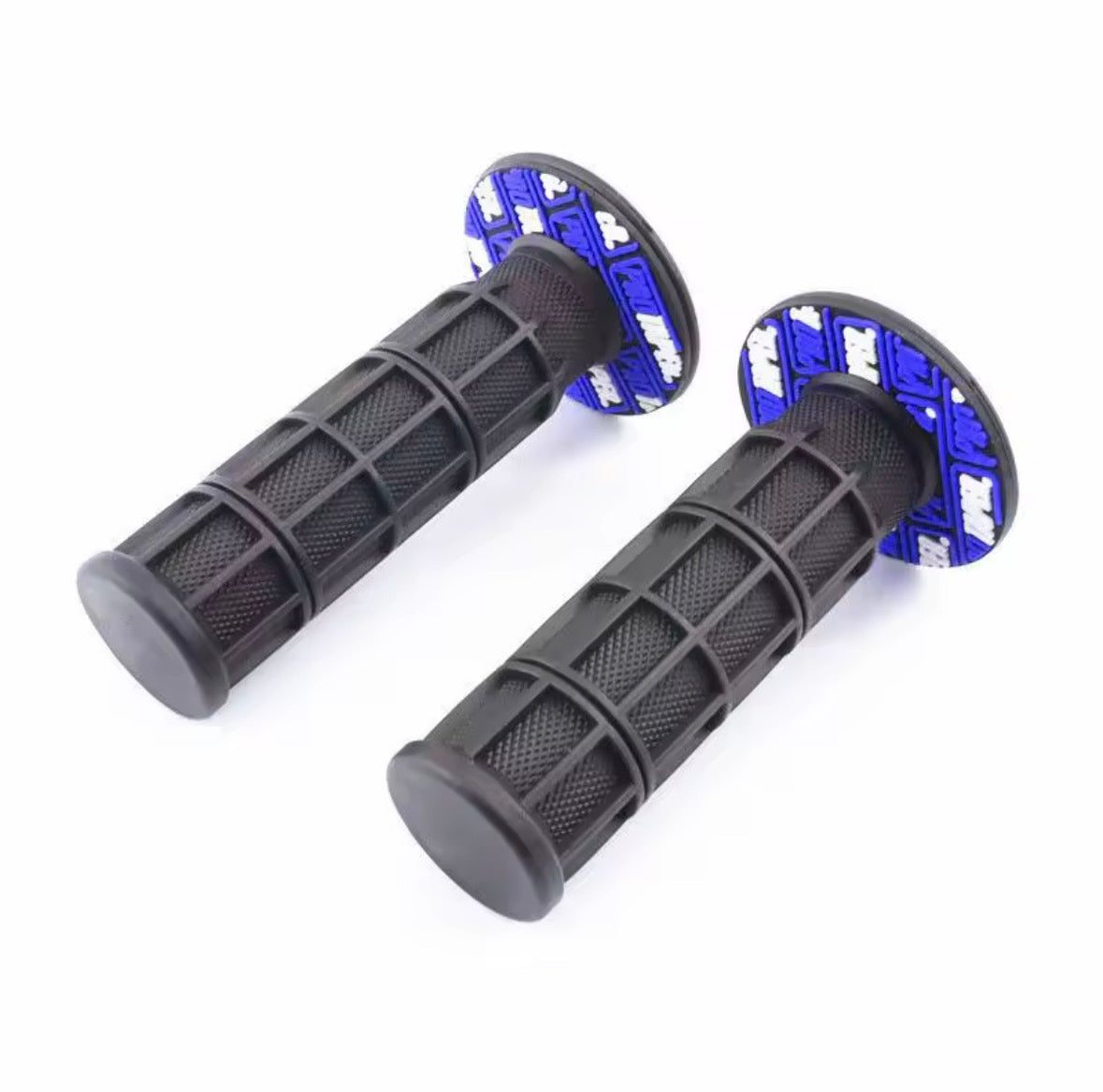 ProTaper Waffle grips