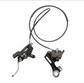 UltraBee rear brake set