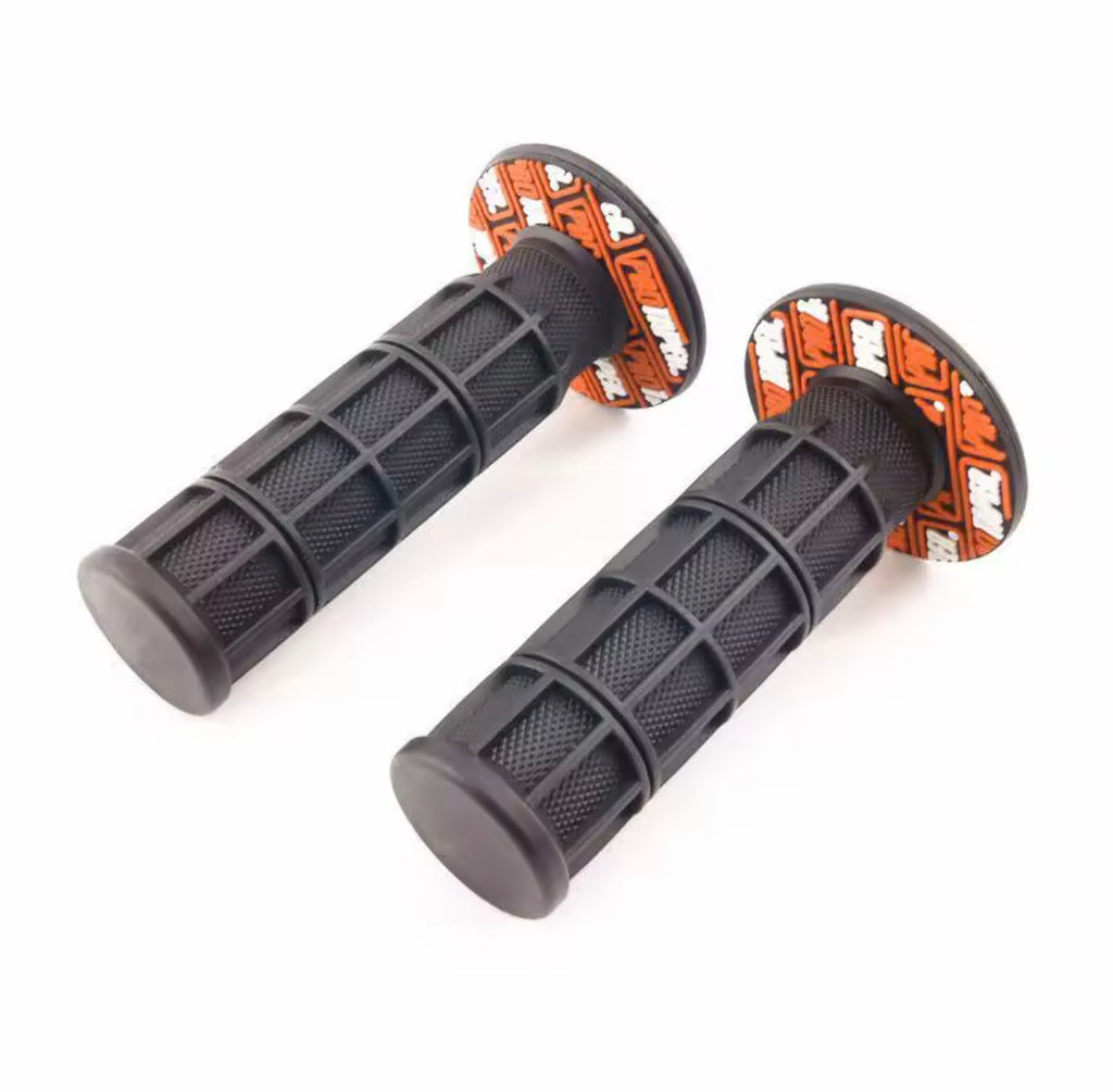 ProTaper Waffle grips