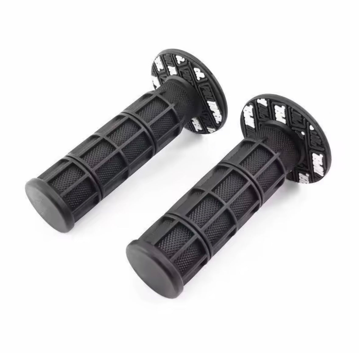 ProTaper Waffle grips