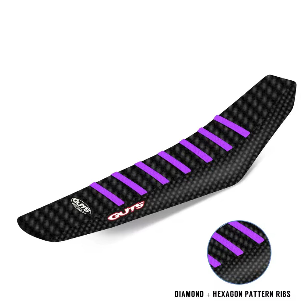 Universal Guts Racing seat covers