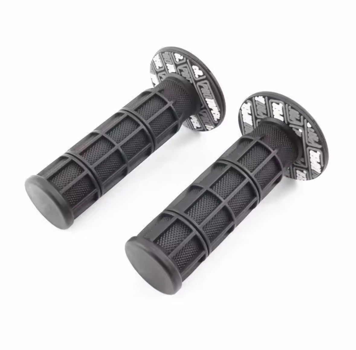 ProTaper Waffle grips