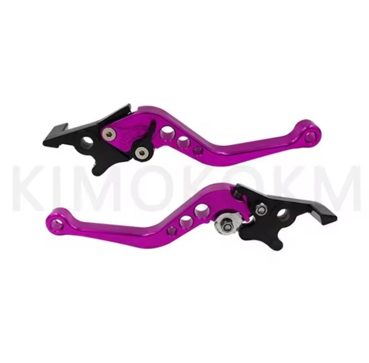 E-bike/E-moto HYDRAULIC brake levers