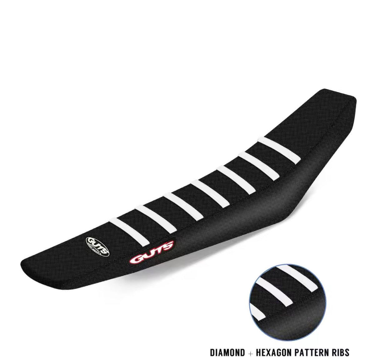 Universal Guts Racing seat covers