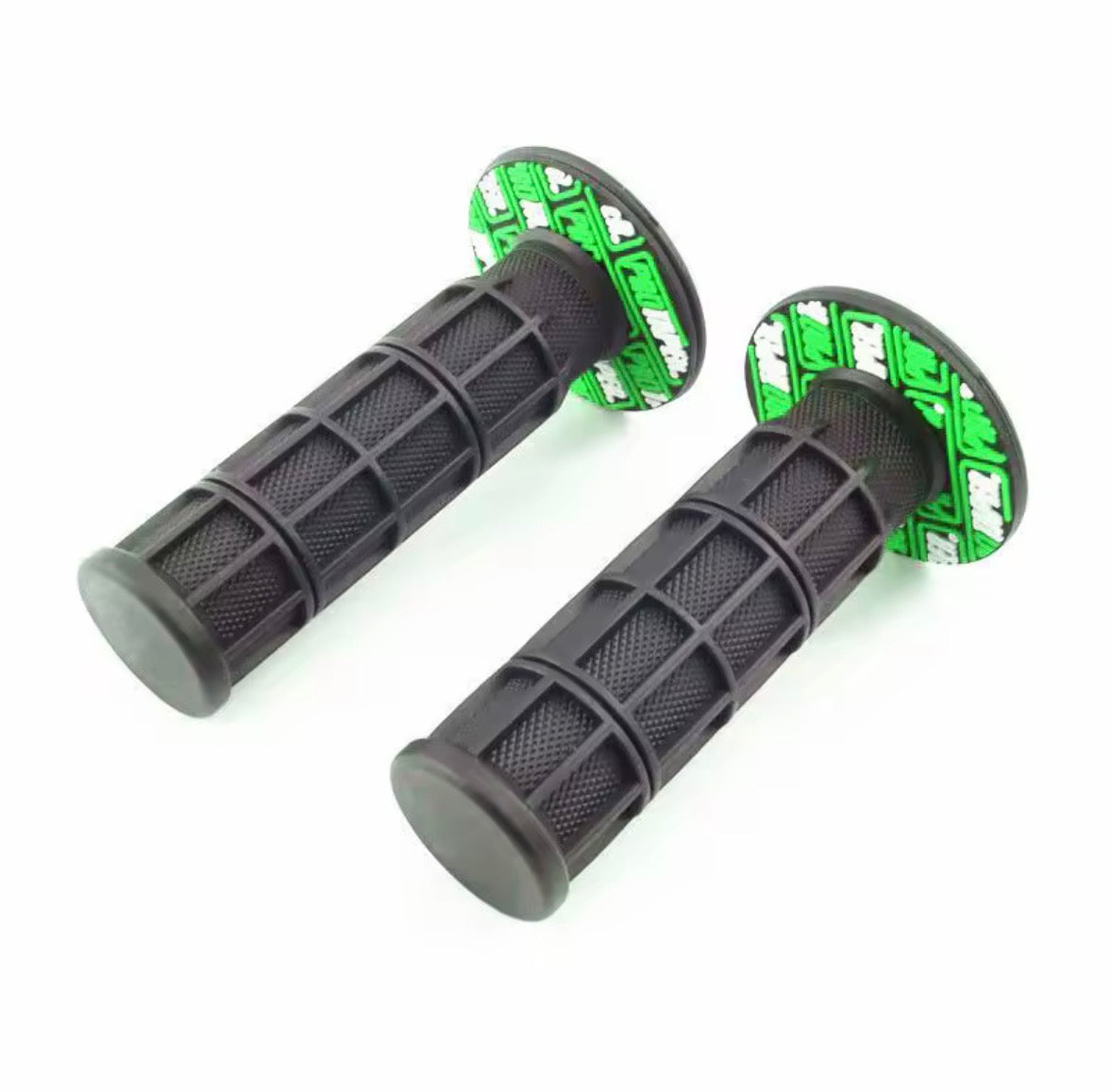 ProTaper Waffle grips