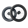 17’/14’ Supermoto Wheel Sets