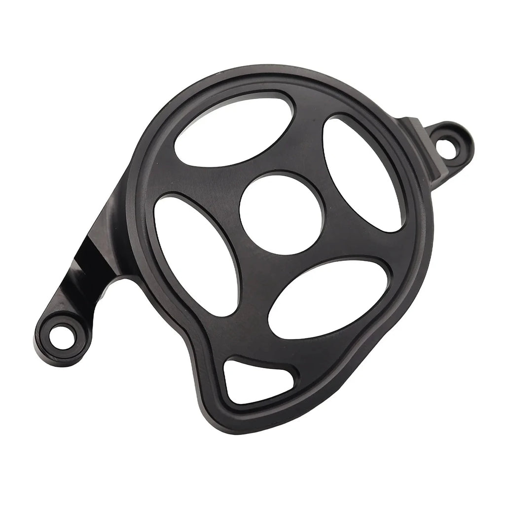 Metal E-bike Motor cover