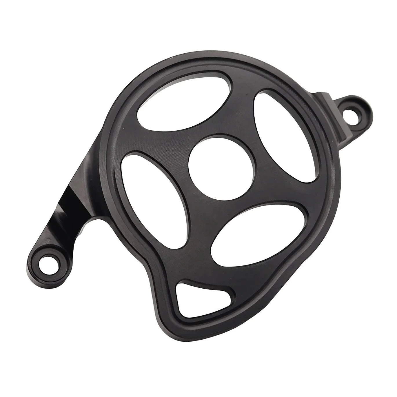 Metal E-bike Motor cover