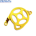Metal E-bike Motor cover