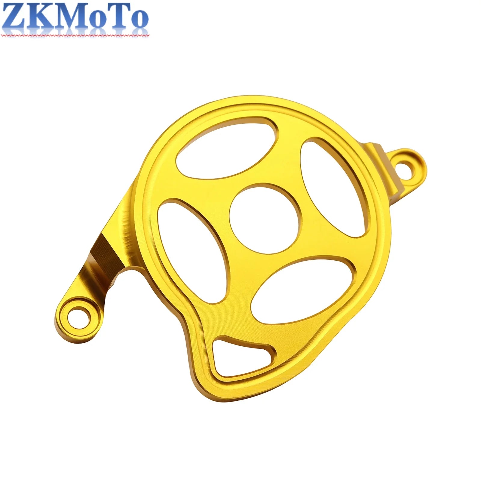 Metal E-bike Motor cover