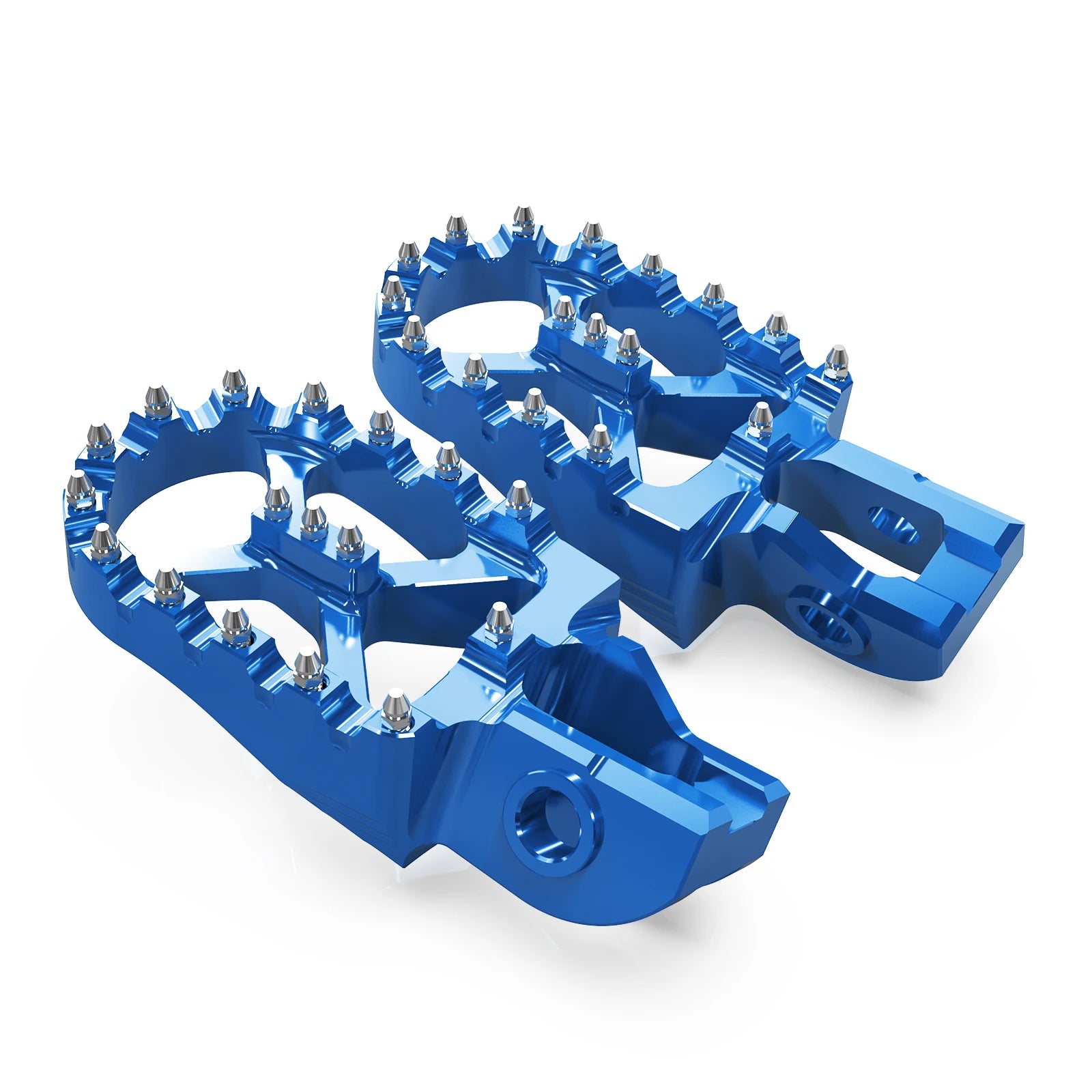 E-bike/E-moto Pegs