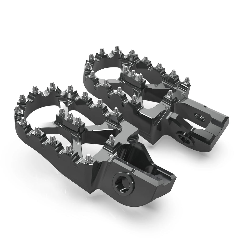 E-bike/E-moto Pegs