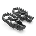 E-bike/E-moto Pegs