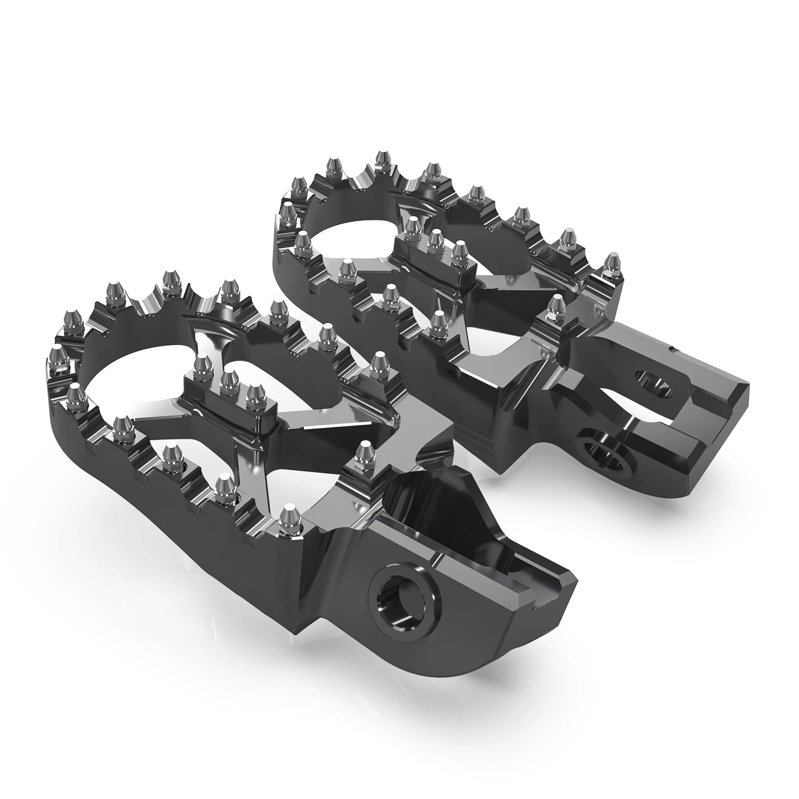 E-bike/E-moto Pegs