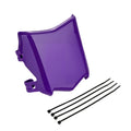 GLOSSY Motocutz E-bike and E-moto plate