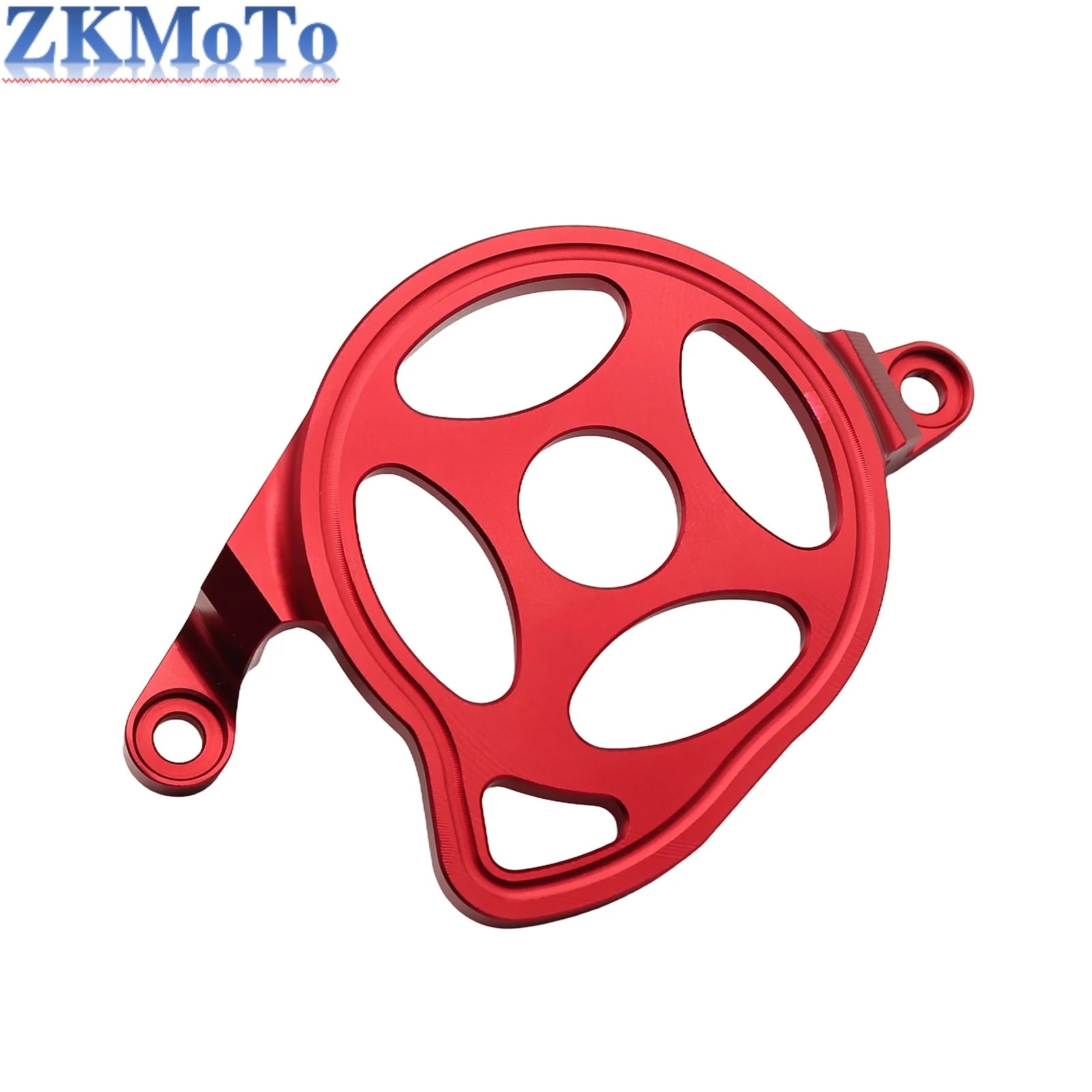 Metal E-bike Motor cover