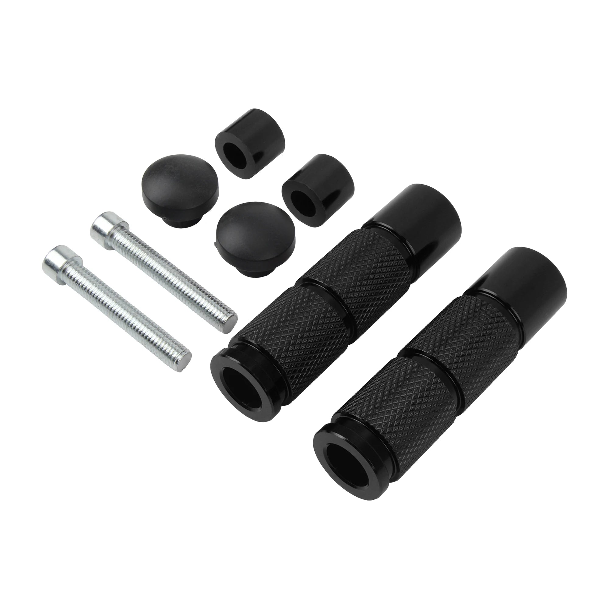 SPARK STUDIOS X1 spark Foot-lock pegs
