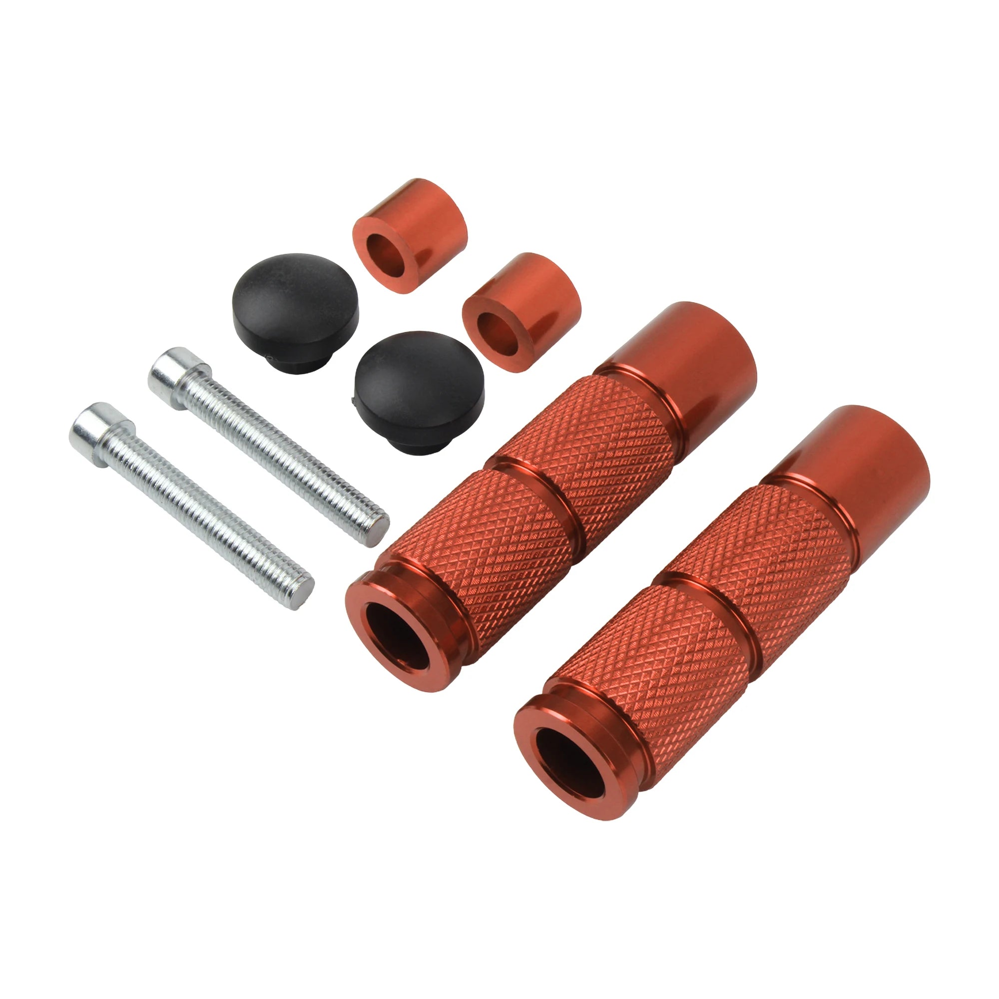 SPARK STUDIOS X1 spark Foot-lock pegs