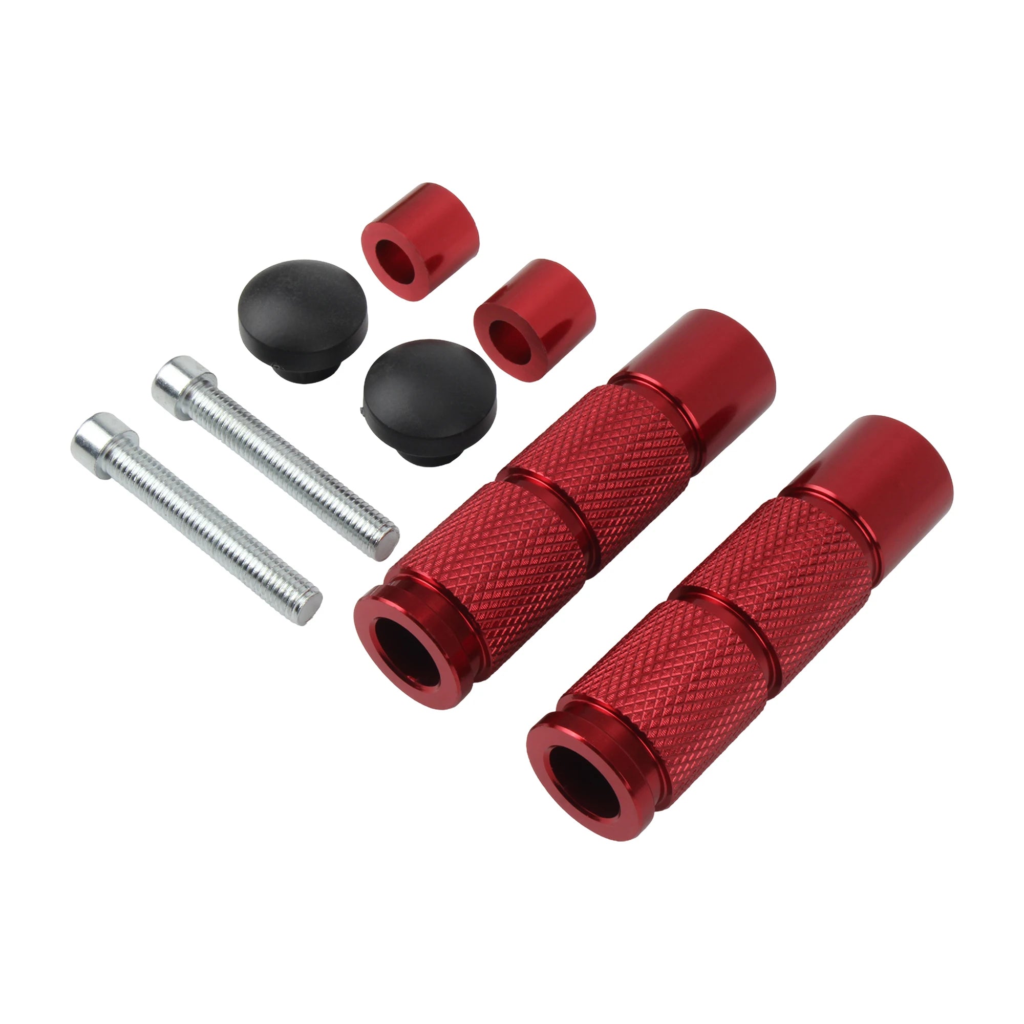 SPARK STUDIOS X1 spark Foot-lock pegs