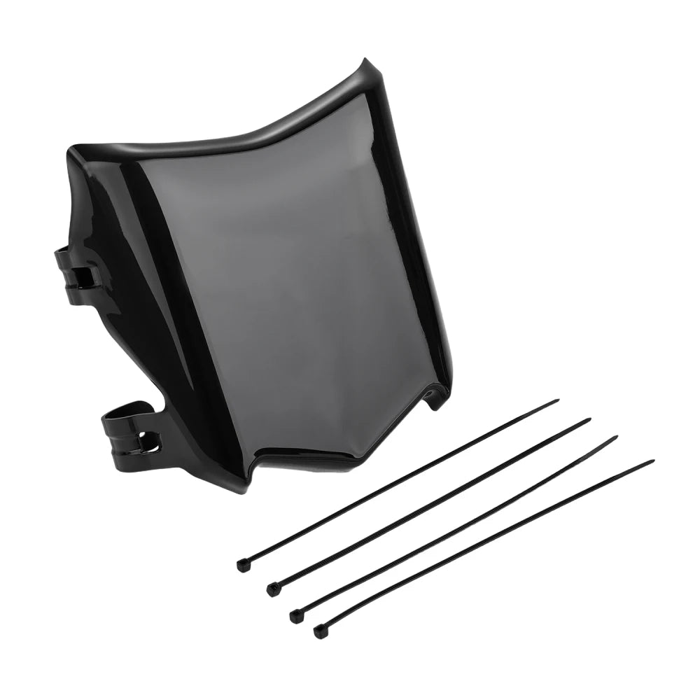 GLOSSY Motocutz E-bike and E-moto plate