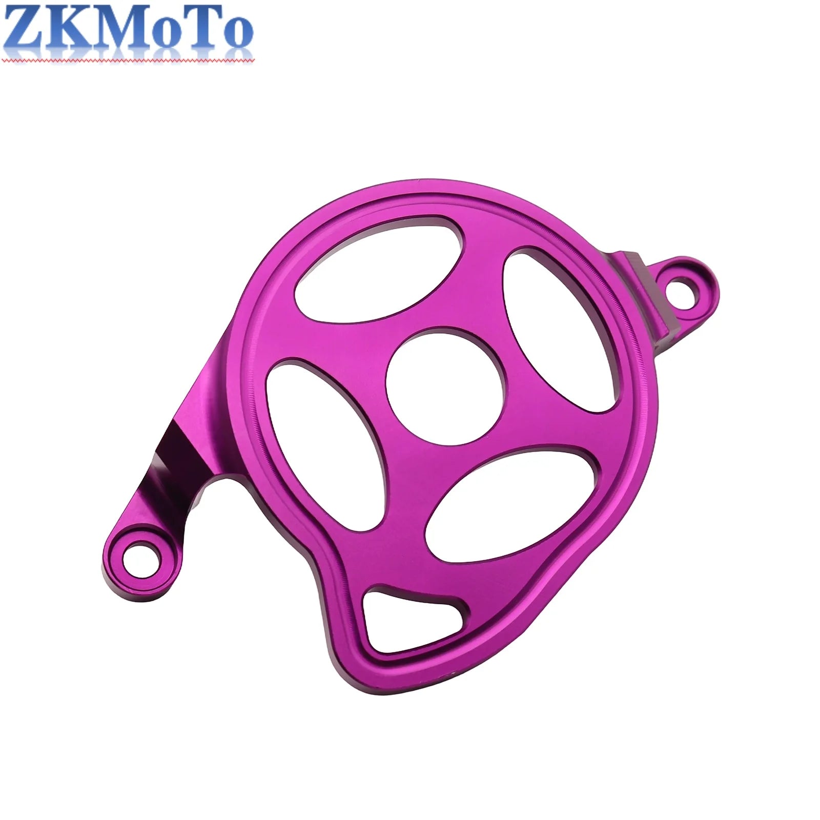 Metal E-bike Motor cover