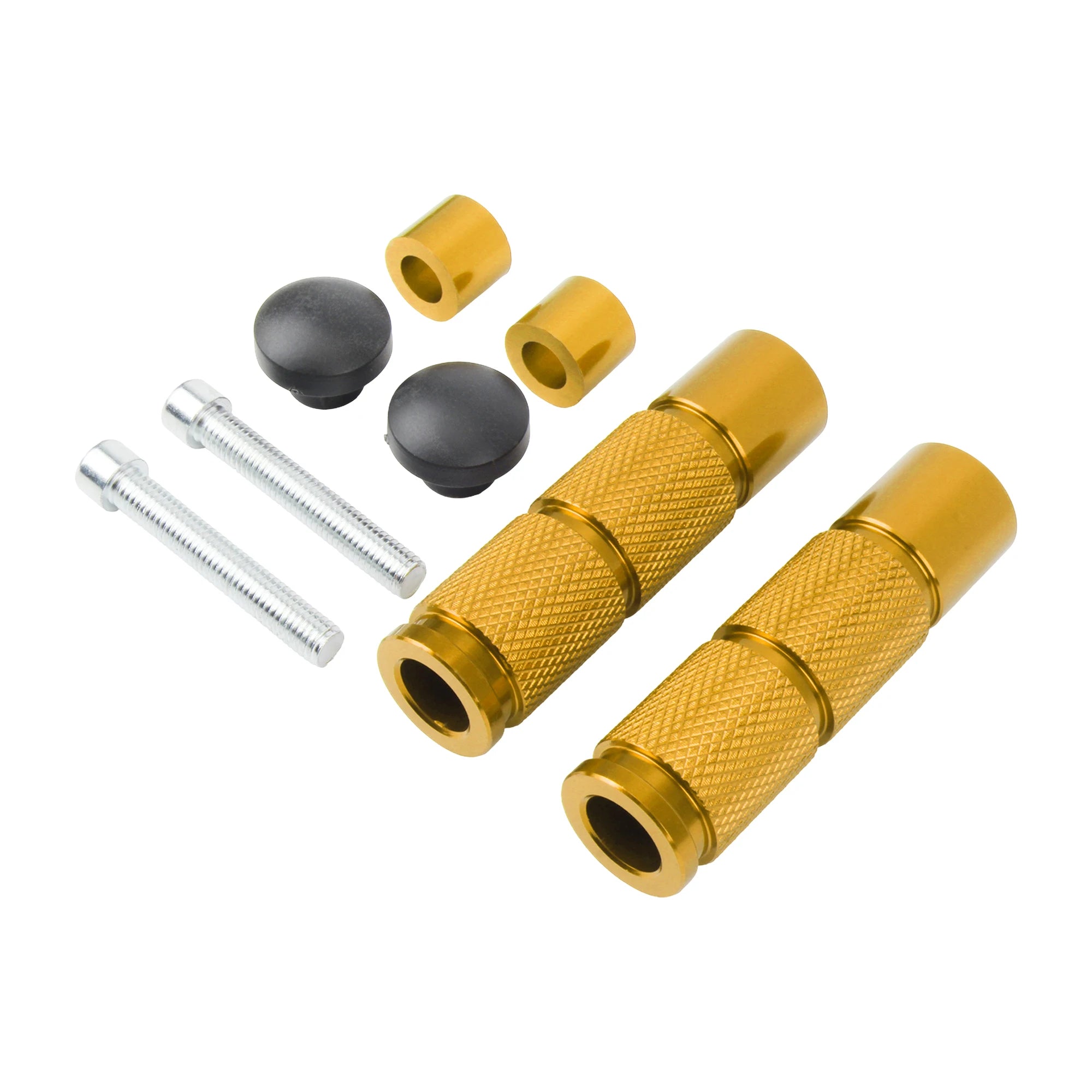 SPARK STUDIOS X1 spark Foot-lock pegs