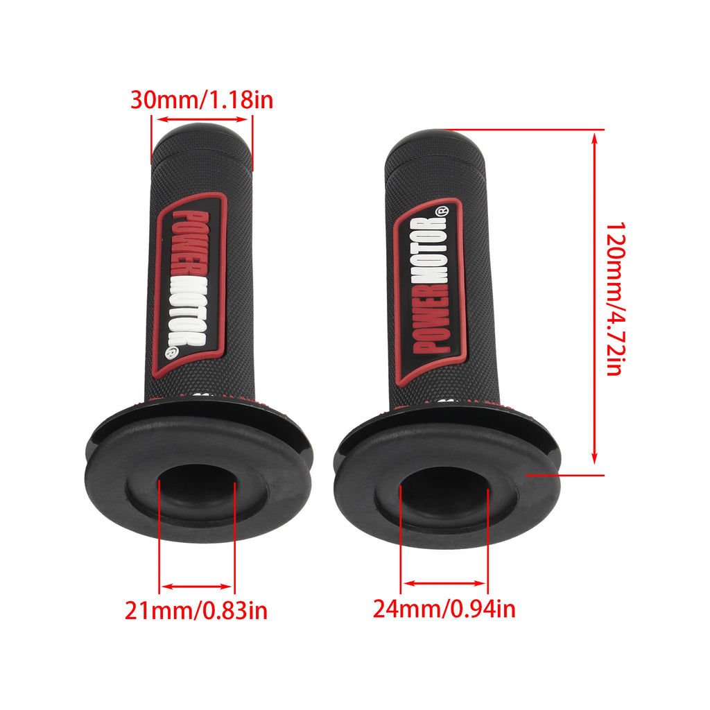 E-bike ProTaper Handlebar grips