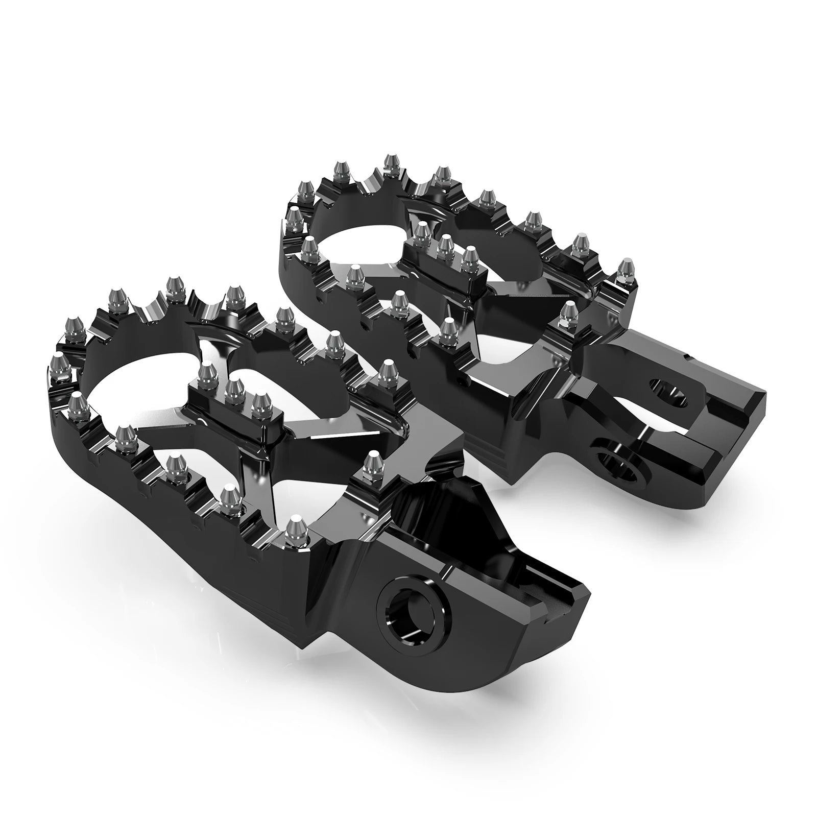 E-bike/E-moto Pegs