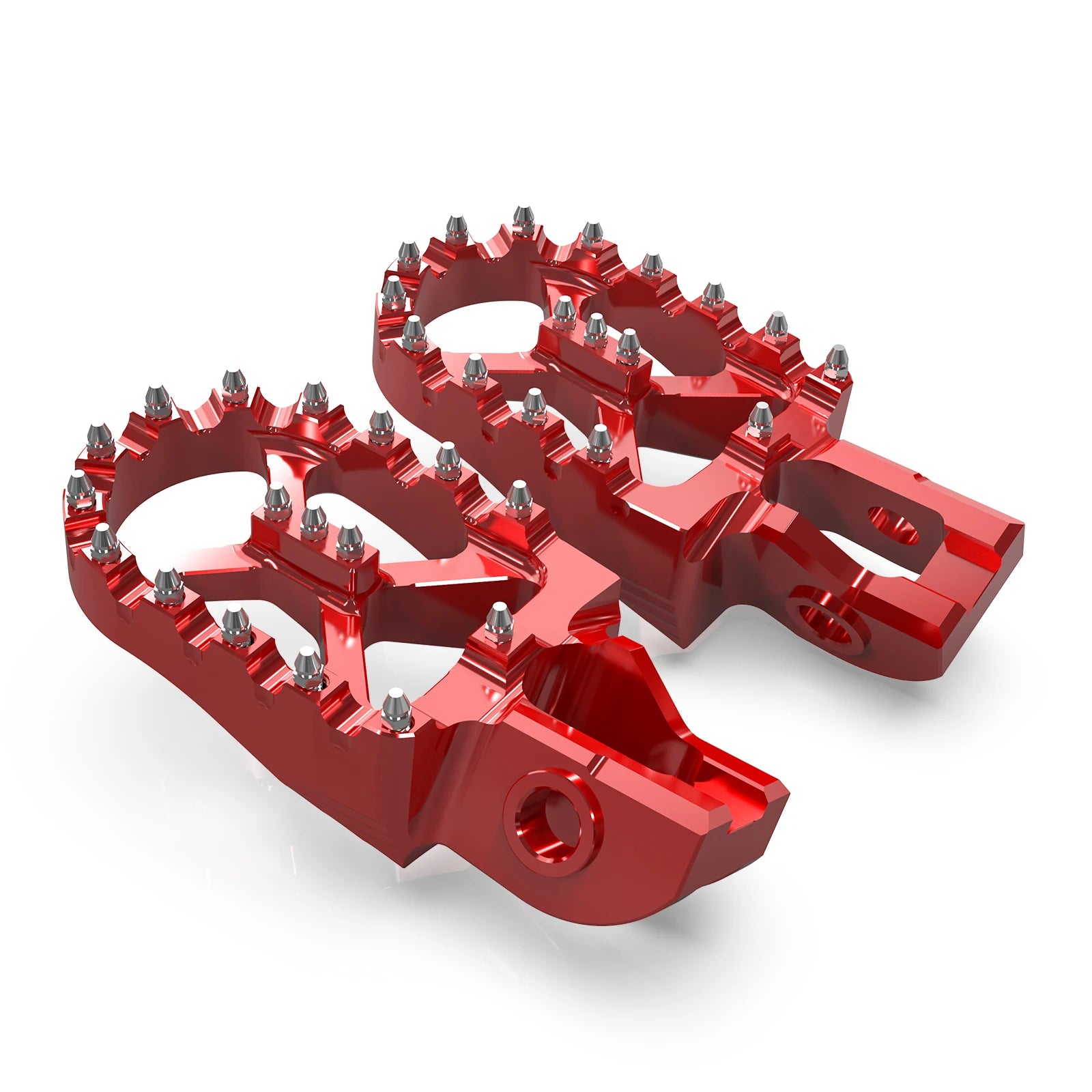 E-bike/E-moto Pegs