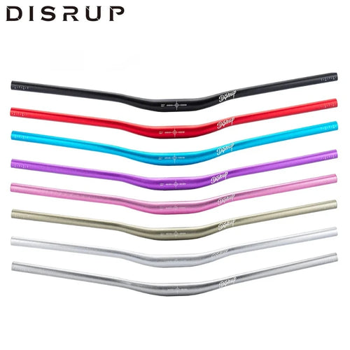 E-bike handle bars, 780mm handle
