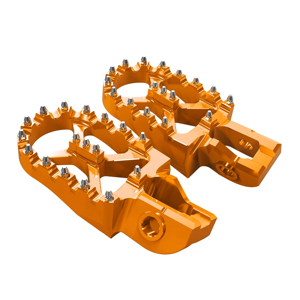 E-bike/E-moto Pegs