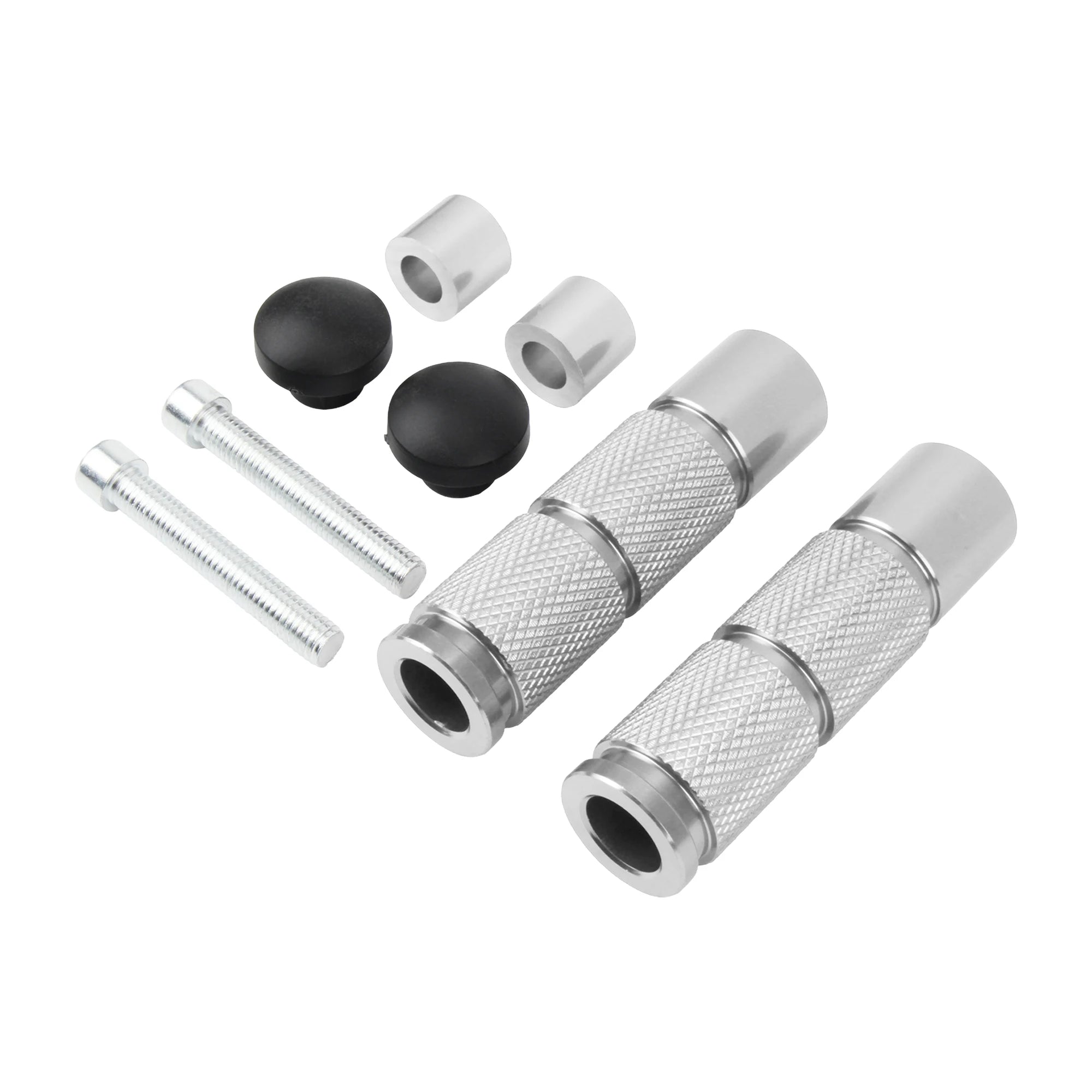 SPARK STUDIOS X1 spark Foot-lock pegs