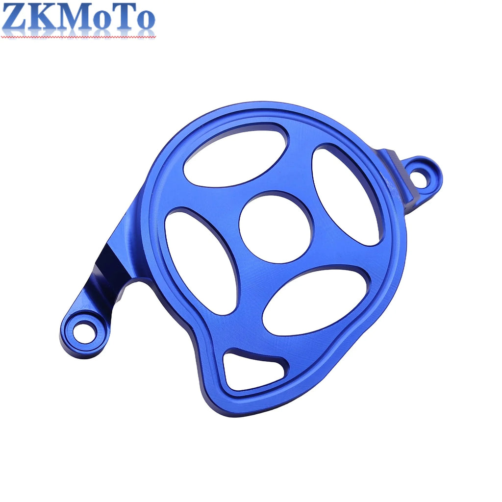 Metal E-bike Motor cover